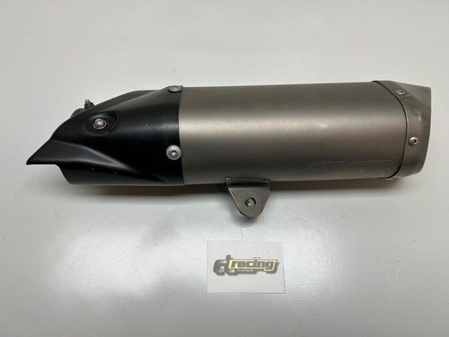 Auspuff endtopf schalldämpfer - endtopf,