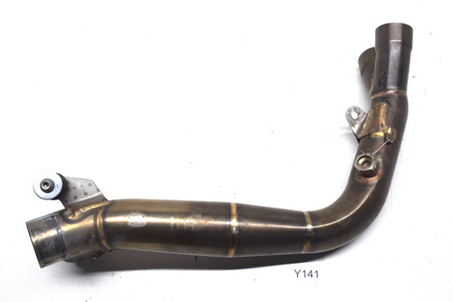 Akrapovic v4a krümmer racing - krümmer,