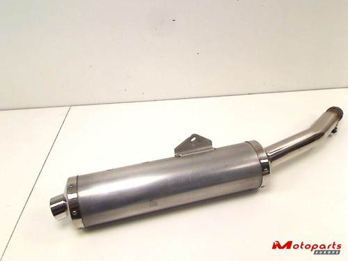 5eb auspuffrohr yamaha yzf - yzf, r6