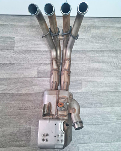 Yamaha yzf rj15 original - yamaha,
