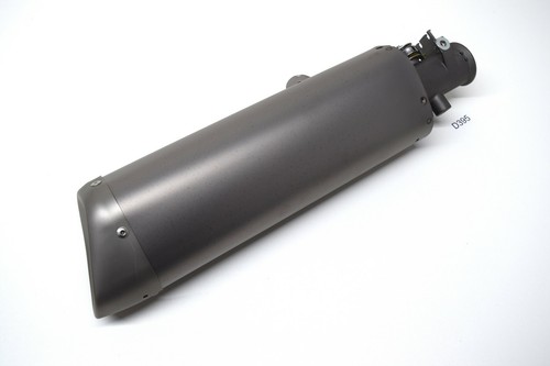 Yamaha yzf rj27 auspuff - yamaha,