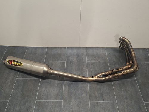 Yamaha yzf 2008 2009 sport - yzf, 2008-2009