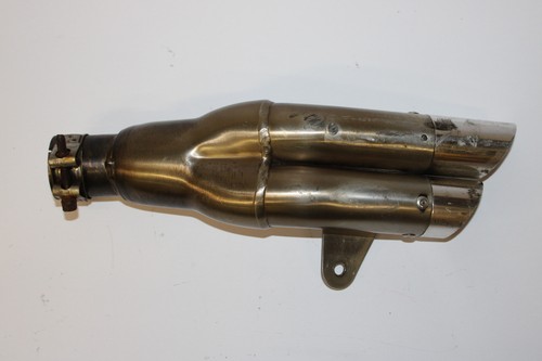 Sportauspuff auspuff exhaust - auspuff,