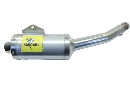 Yamaha yzf 5eb gekürzter - yamaha,
