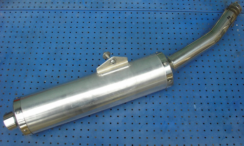 Auspuff endtopf yamaha yzf - endtopf, yzf-r6