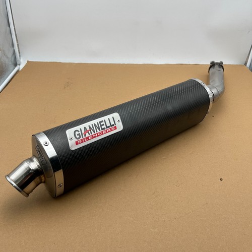 Yamaha auspuff - r6,