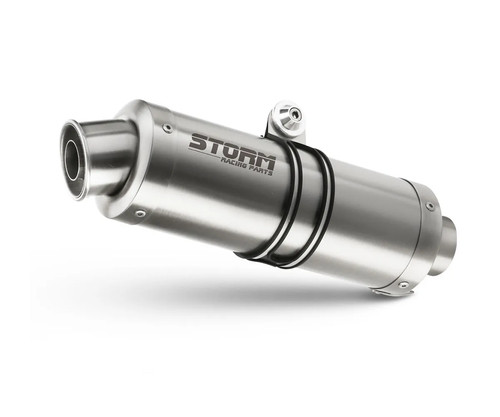 Auspuff storm mivv - storm, by