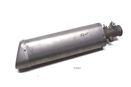 Yamaha yzf rj15 16 - r6, 10-16