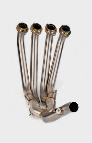 Auspuffkrümmer racing exhaust - auspuffkrümmer,