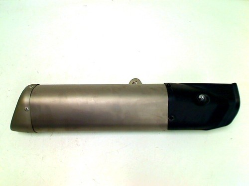 Auspuffrohr yamaha yzf - auspuffrohr,