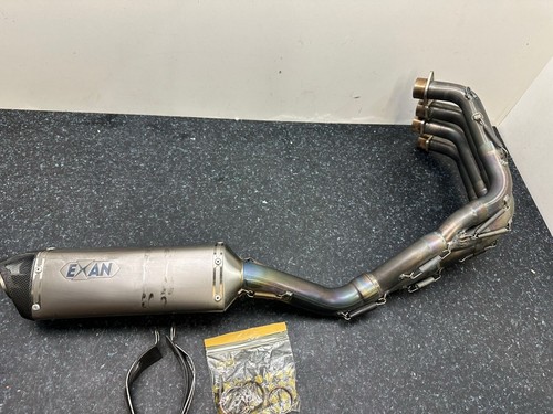 Yamaha yzf rj27 titan - yzf,