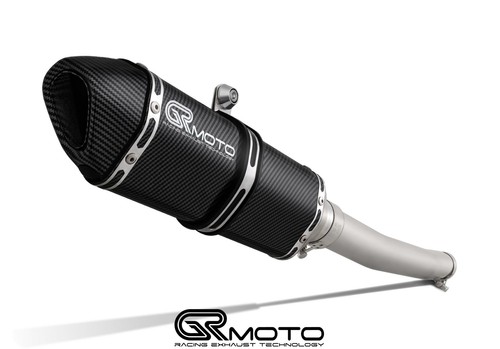 Auspuff für yamaha yzf - für,