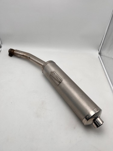 Yamaha yzf auspuff - yzf,
