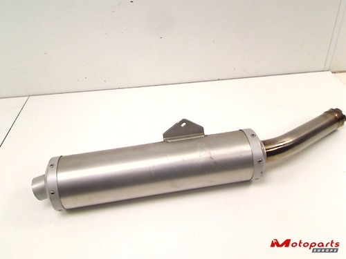 5slb auspuffrohr yamaha yzf - yamaha, r6
