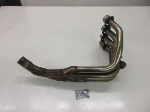 Auspuffkrümmer krümmer x181 - krümmer,
