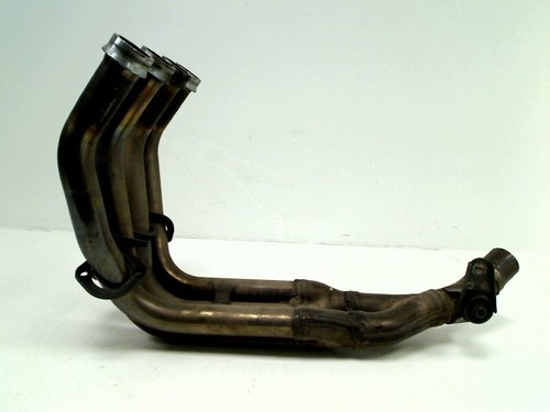Auspuff vorne yamaha yzf - auspuff,