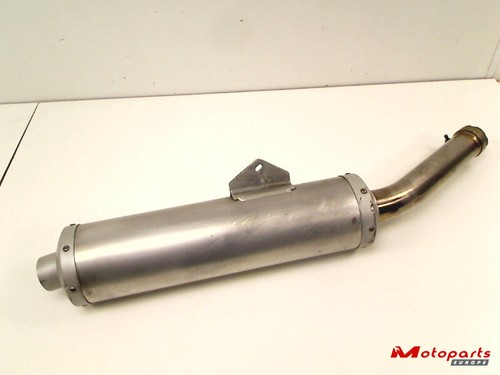 5sl auspuffrohr yamaha - 5sl,