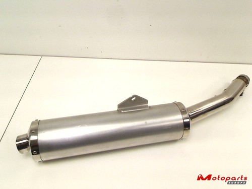 5eb auspuffrohr yamaha yzf - auspuffrohr, r6