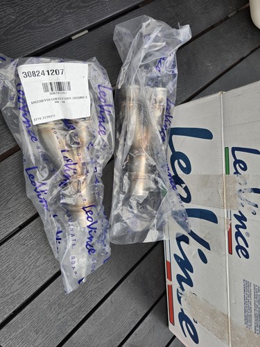 Auspuffrohr ersatzteil set - auspuffrohr,