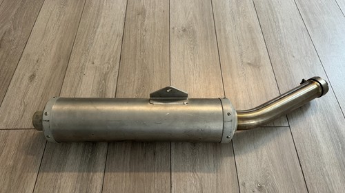 Original yamaha - original, r6