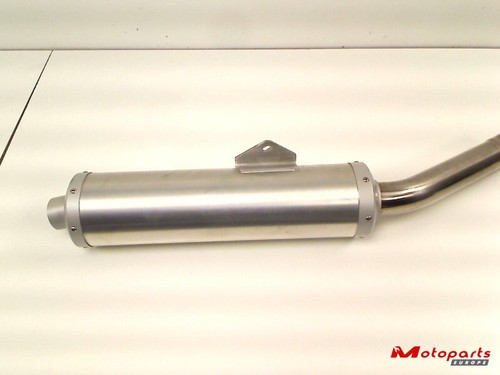 5slb auspuffrohr yamaha - 5slb, r6